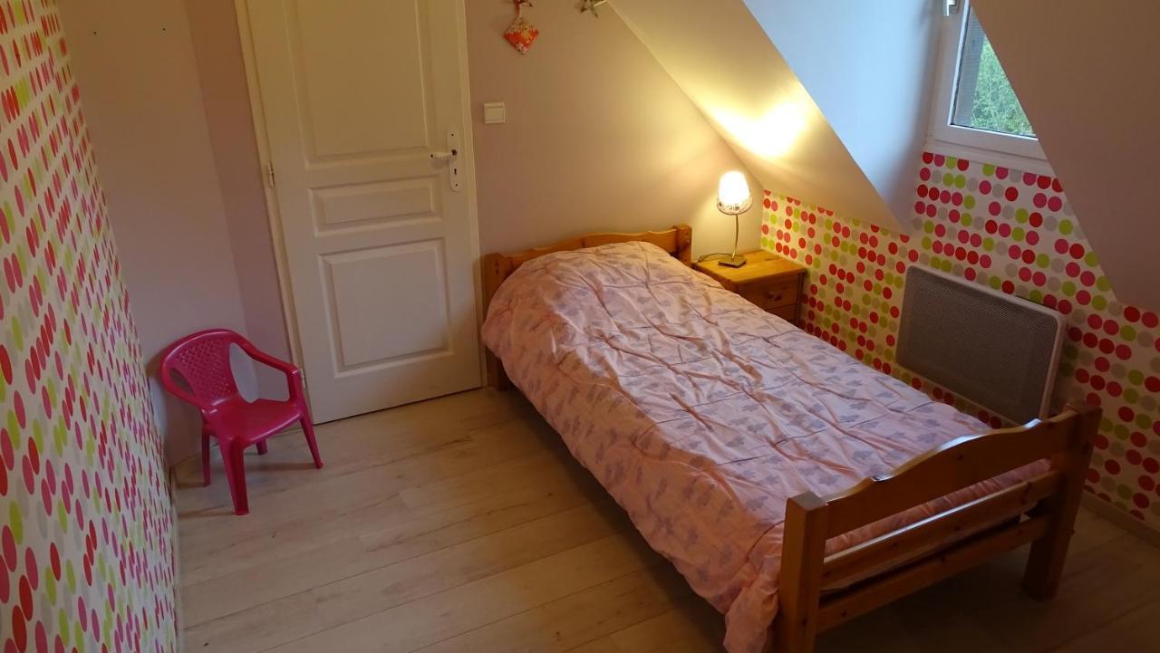 Chambres De Montheard La Bazoge 外观 照片