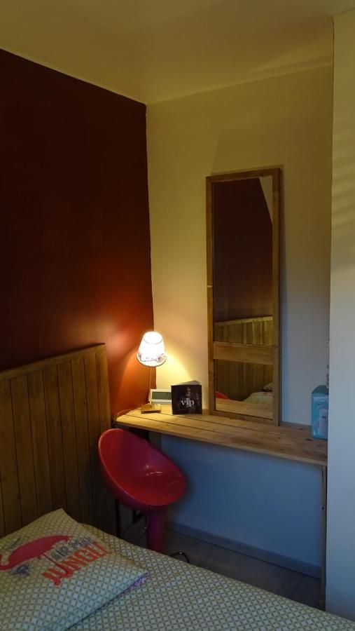 Chambres De Montheard La Bazoge 外观 照片