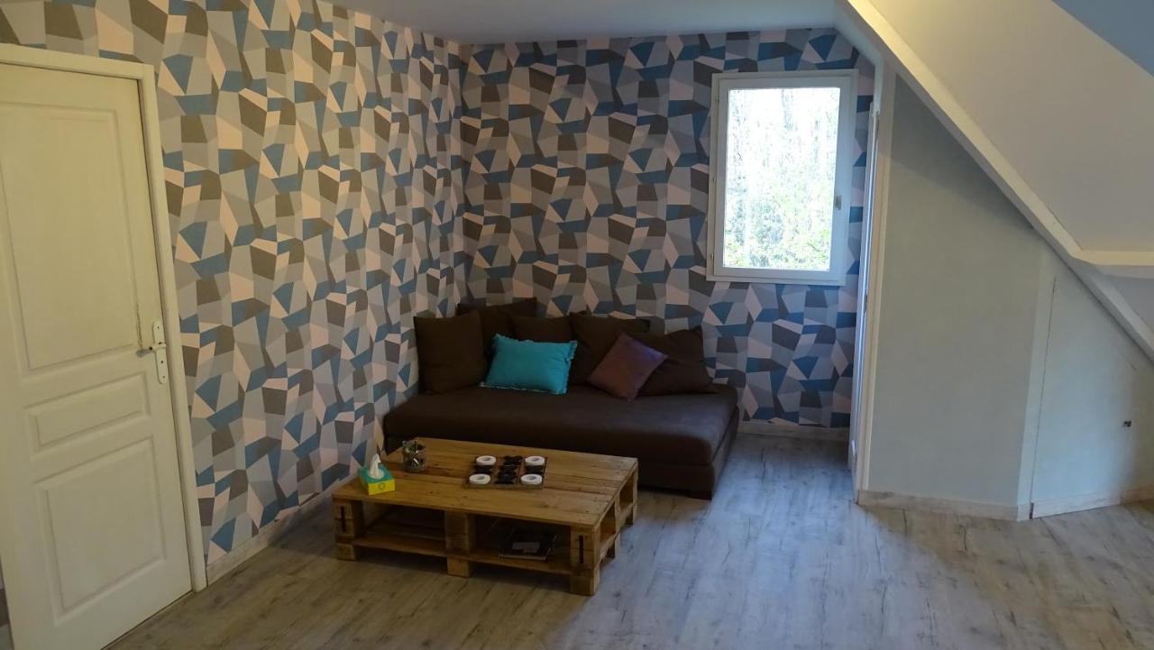 Chambres De Montheard La Bazoge 外观 照片