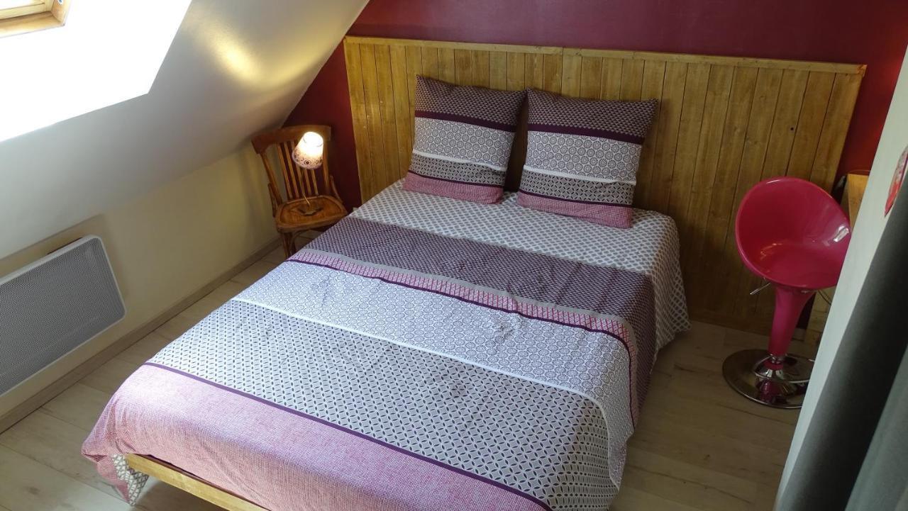 Chambres De Montheard La Bazoge 外观 照片