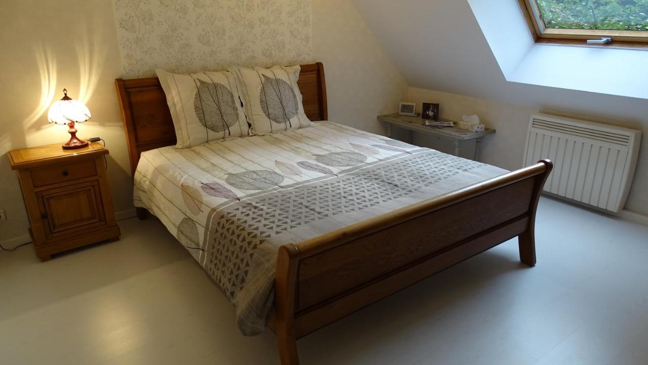 Chambres De Montheard La Bazoge 外观 照片