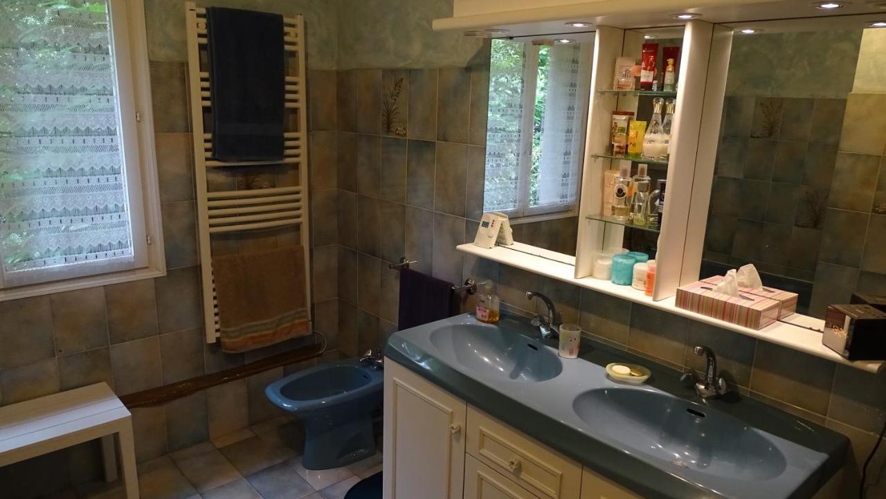 Chambres De Montheard La Bazoge 外观 照片