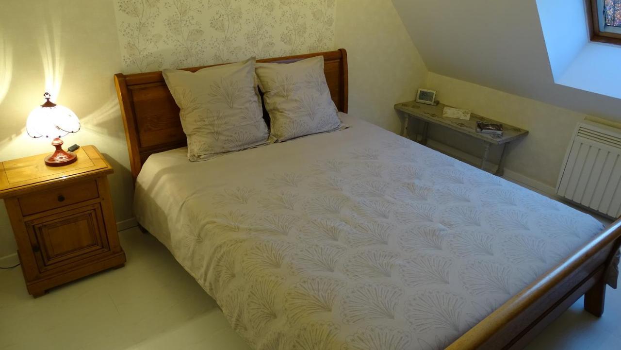 Chambres De Montheard La Bazoge 外观 照片