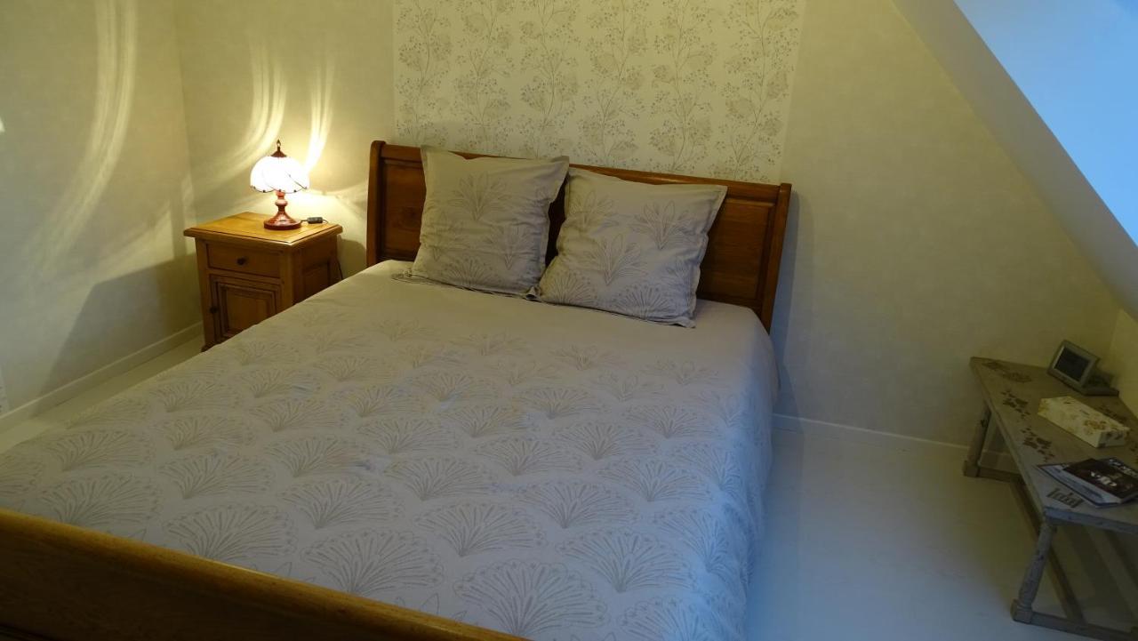 Chambres De Montheard La Bazoge 外观 照片
