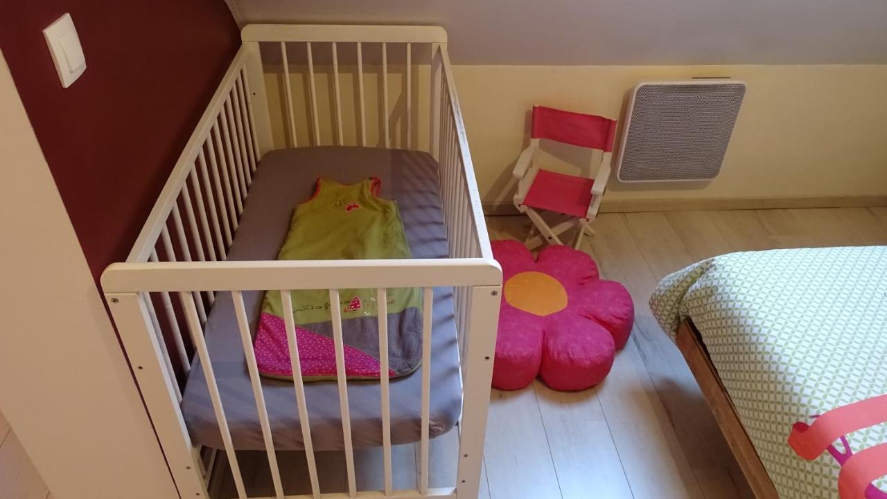 Chambres De Montheard La Bazoge 外观 照片
