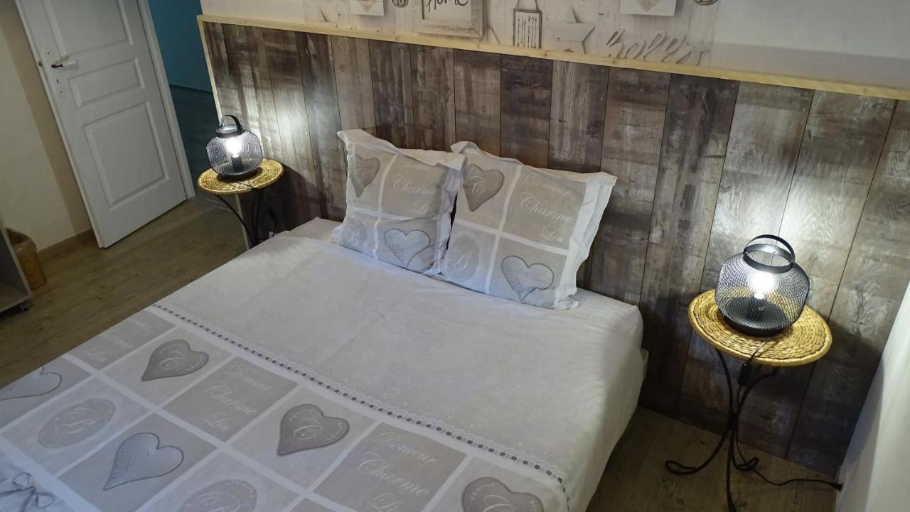 Chambres De Montheard La Bazoge 外观 照片