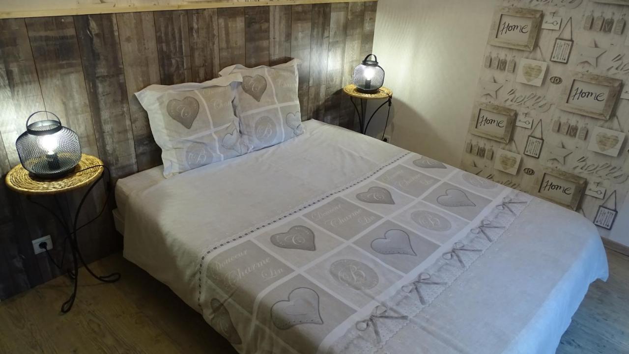 Chambres De Montheard La Bazoge 外观 照片